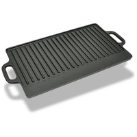 VidaXL XL Grillplatte (50126)