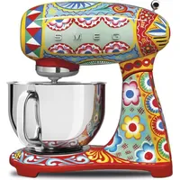 Smeg SMF03DGEU sonderedition