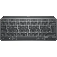 Logitech MX Keys Mini DE grafit