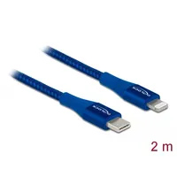 DeLock - Lightning-Kabel - 24 pin USB-C männlich zu