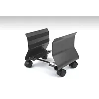 Fellowes Premium CPU Stand mobil