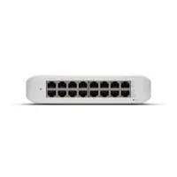 UBIQUITI networks UniFi USW-Lite-16-PoE