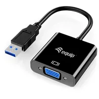 Equip USB 3.0 auf VGA Adapter,