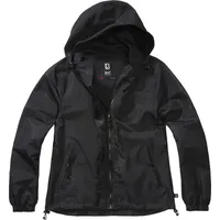 Brandit Textil Summer Jacke Black XS