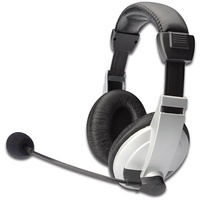 Digitus Stereo Multimedia Headset