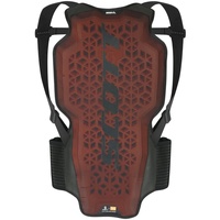 Scott AirFlex Pro Rückenprotektor schwarz L/XL