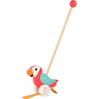 Small Foot Company Small foot 10475 - Schiebetier Papagei