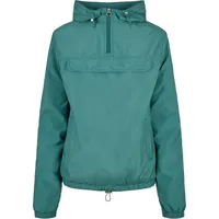 URBAN CLASSICS Jacke Green M