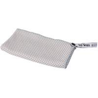 Tatonka Bamboo Handtuch 80 x 160 cm grey