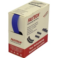 FASTECH® Klettband Klettband Spenderbox 20 mm)