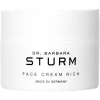 Dr. Barbara Sturm  Face Cream Rich Gesichtscreme 50 ml