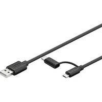 Goobay USB 2.0 USB Kabel