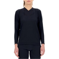 Uyn Run Fit Laufshirt Damen blackboard S