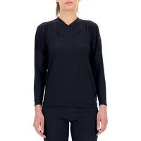 Uyn Langarmshirt-O102094 blackboard M