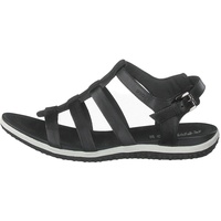 GEOX Vega Sandalen Black 36