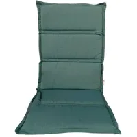Siena Garden Sesselauflage 110 x 48 x 3 cm