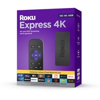 Roku Express 4K