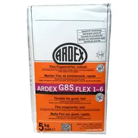 ARDEX GmbH ARDEX G8S Flex-Fugenmörtel - 5 kg