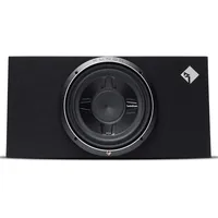 Rockford Fosgate Punch P3S-1X12