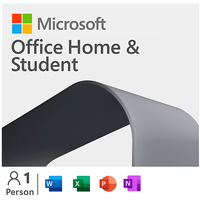 Microsoft Office 2021 Home & Student PKC DE Win
