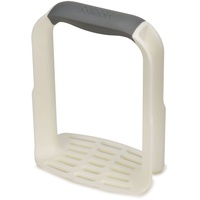 Joseph Joseph Easy-Mash Potato Masher white