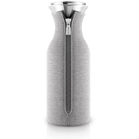 Eva solo Wasserkaraffe 1l light grey (567974)