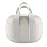 Alessi Food à Porter Lunchbox