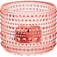Iittala Kastehelmi lachsrosa
