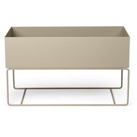 Ferm Living - Plant Box large, cashmere