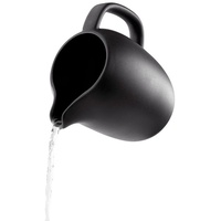 Eva solo Kanne Serviergefässe, Schwarz