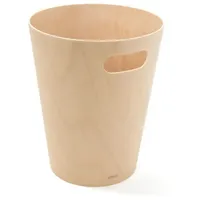 Umbra Papierkorb Natur