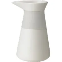 Stelton Theo Milchkännchen sand