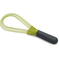 Joseph Joseph Twist 2-in1 Schneebesen grün