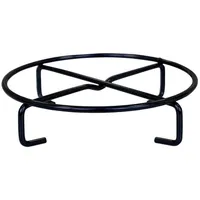Pott & flamme Deckel- Topfuntersetzer Dutch Oven Ø 19,50