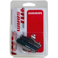 Sram Bremsschuhe Bremsbeläge Force, Schwarz, Standard