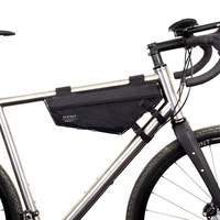 Restrap Race Frame Bag Rahmentasche
