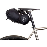 Restrap Race Saddle Bag Satteltasche 7l - Black -