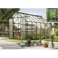 Vitavia Jupiter 9900 Alu Smaragd HKP 6 mm 9,9