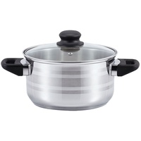 Roller Olive Kochtopf 24 cm