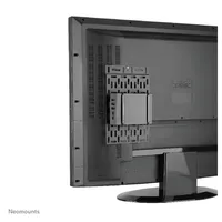 NeoMounts NS-MPM100 für Mediaplayer/Mini-PC Schwarz