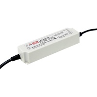 MeanWell LPF 12V, Netzteil, LPF-60D-12 - 60W)