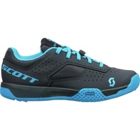 Scott MTB AR Lace grey/neon blue (5544) 35