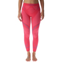 Uyn Evolutyon Strumpfhose, strawberry/pink/turquoise XS