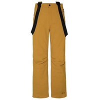 Protest SPIKET JR snowpants Dark Yellow 152
