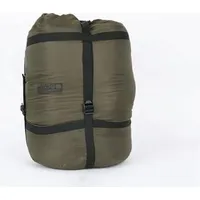 Fox International Eos Schlafsack - Khaki - 210 x