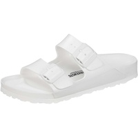 Birkenstock Arizona EVA schmal white 39