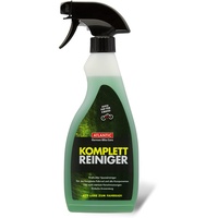 Atlantic Komplettreiniger Sprühflasche - 500ml Transparent Modell 2025