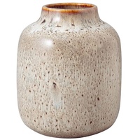 Villeroy & Boch Vase beige klein beige