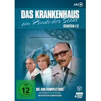 Fernsehjuwelen GmbH Das Krankenhaus am Rande der Stadt -