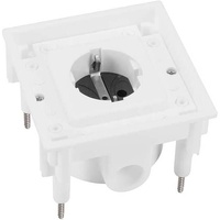 ABL Sursum 1471601 Einbau-Steckdose IP20 Weiß